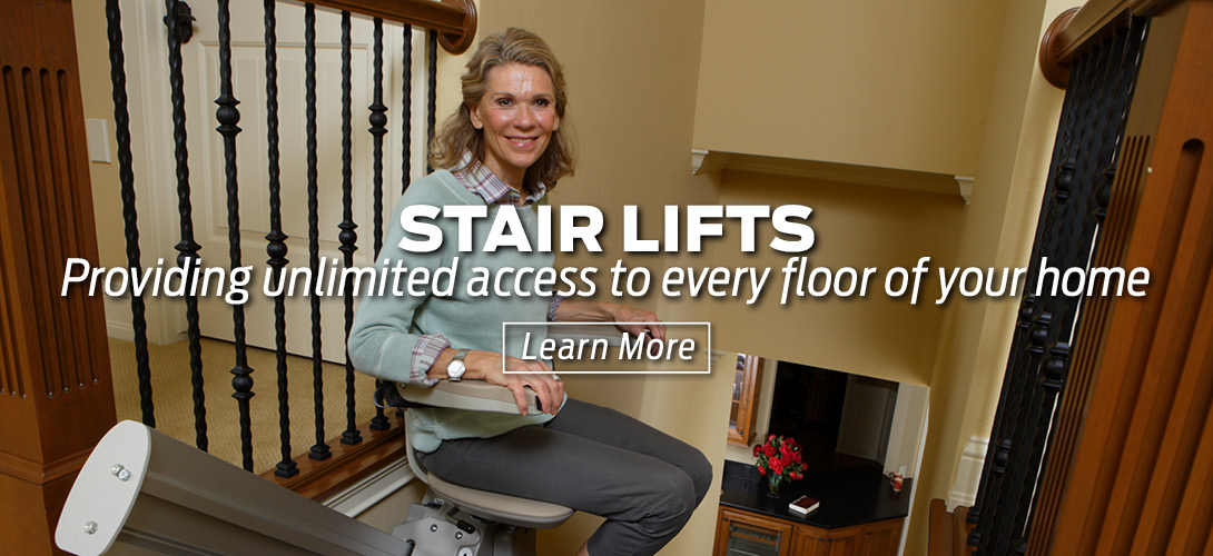 Albuquerque Stair Lifts, Ramps & Mobility Scooters New Mexico