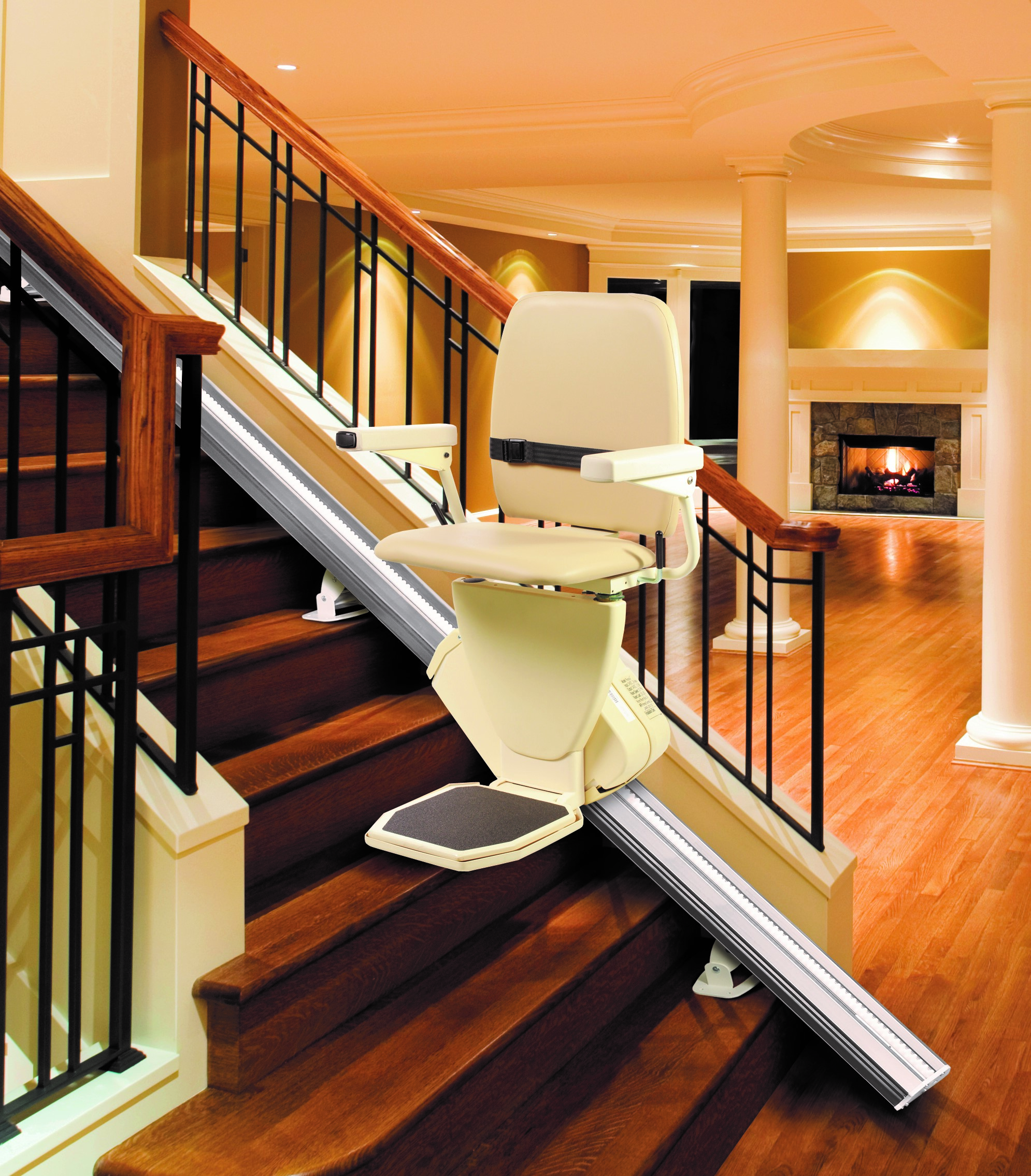 Stair Lifts Access Solutions