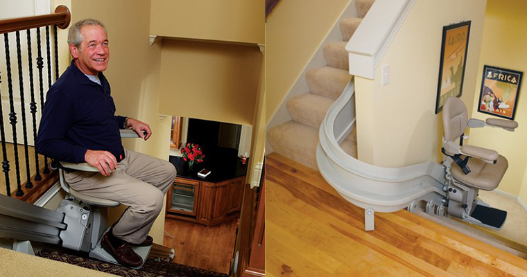 access stairlifts